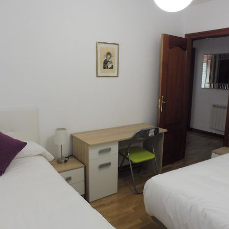 Apartamentos Anita ซาลามังกา ภายนอก รูปภาพ