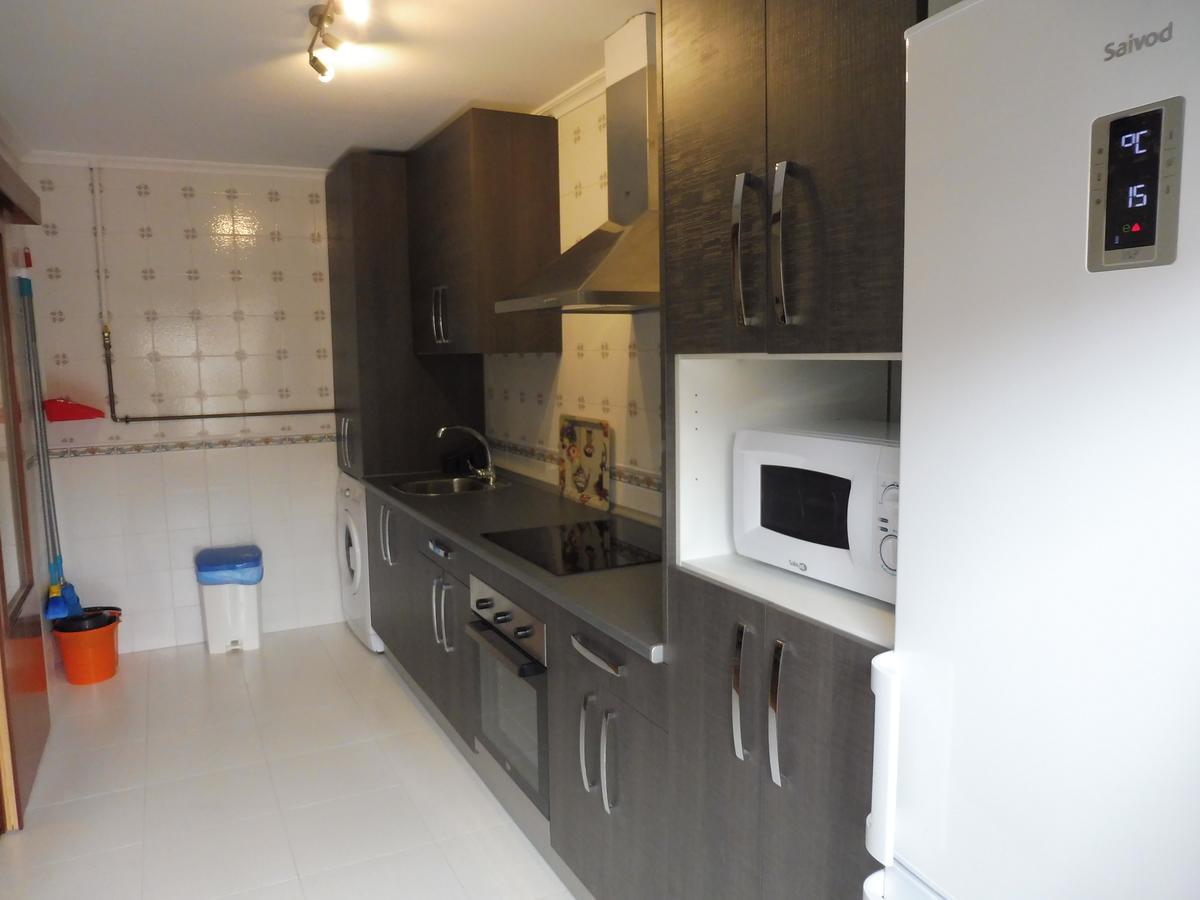 Apartamentos Anita ซาลามังกา ภายนอก รูปภาพ