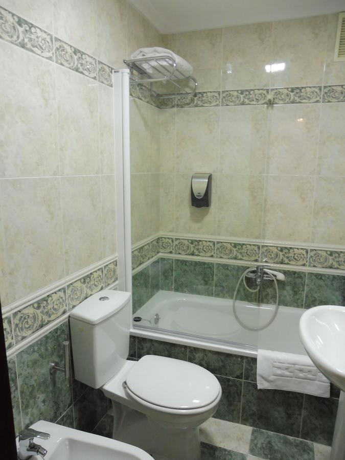 Apartamentos Anita ซาลามังกา ภายนอก รูปภาพ