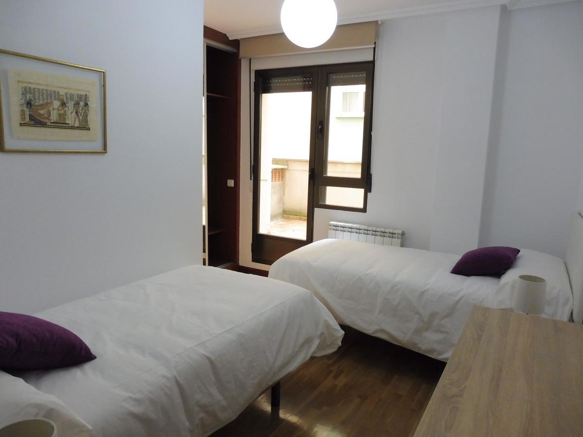 Apartamentos Anita ซาลามังกา ภายนอก รูปภาพ
