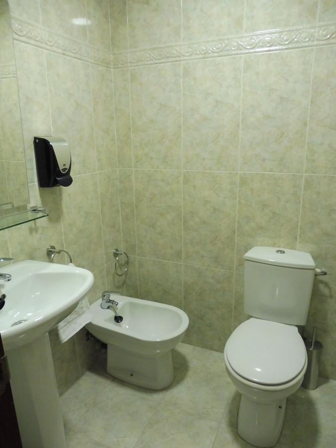 Apartamentos Anita ซาลามังกา ภายนอก รูปภาพ
