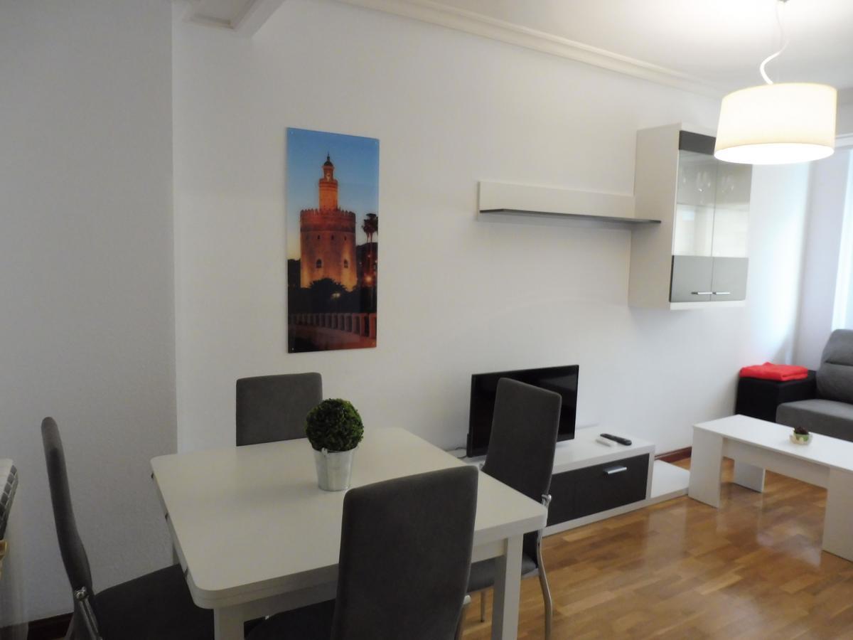 Apartamentos Anita ซาลามังกา ภายนอก รูปภาพ