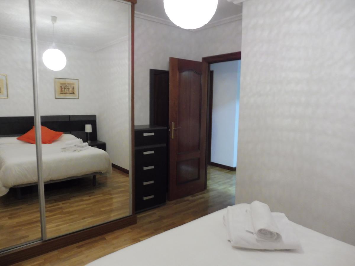 Apartamentos Anita ซาลามังกา ภายนอก รูปภาพ