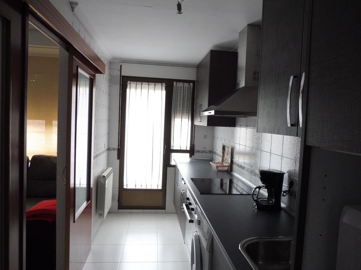 Apartamentos Anita ซาลามังกา ภายนอก รูปภาพ