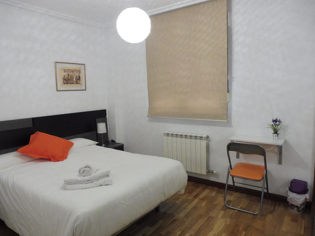 Apartamentos Anita ซาลามังกา ภายนอก รูปภาพ