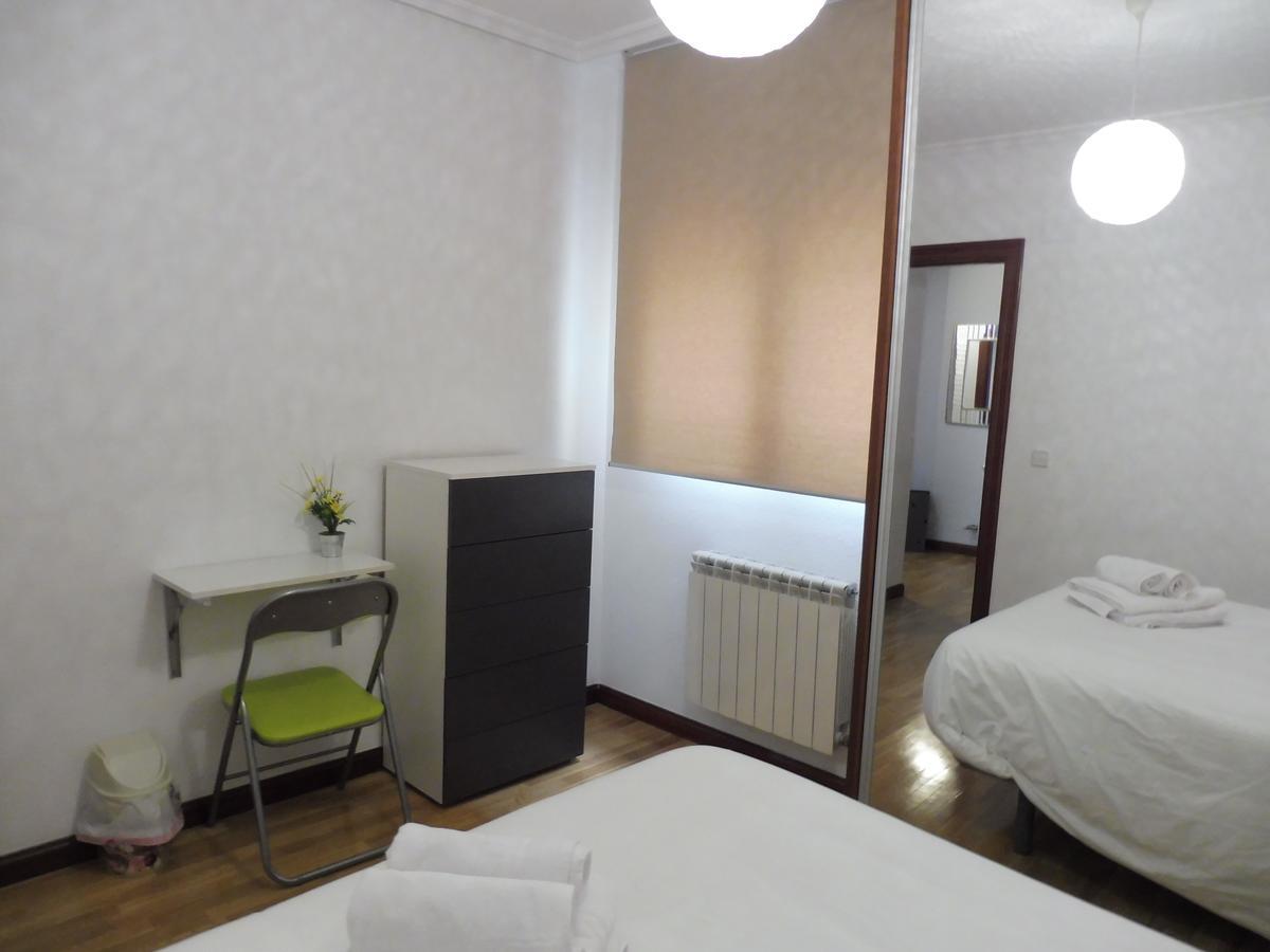 Apartamentos Anita ซาลามังกา ภายนอก รูปภาพ